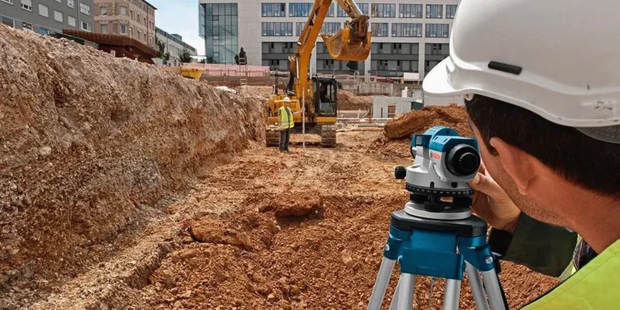Geotechnik in Jena
